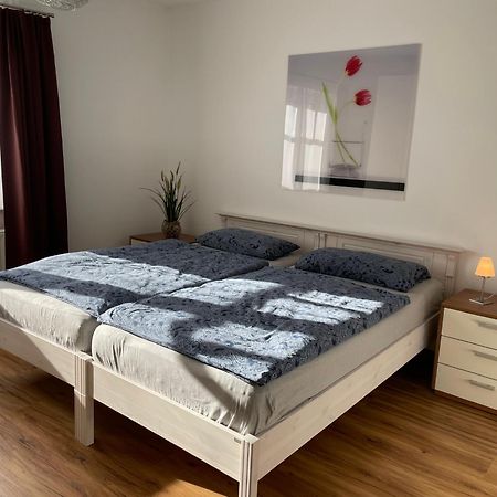 Idyllische Ferienwohnung Zum Wohlfuehlen+Entspannen Lichtenstein  Екстериор снимка